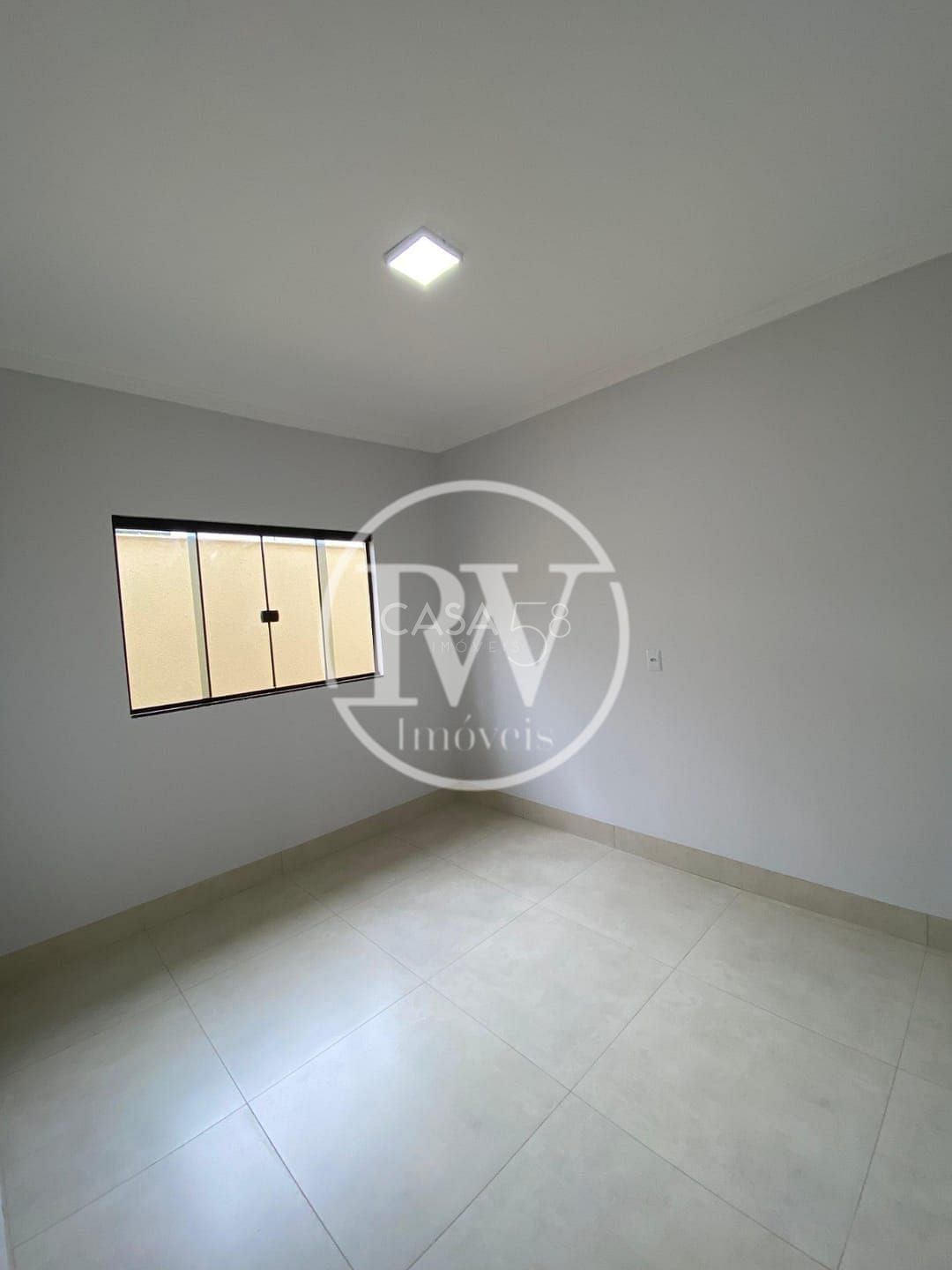 Casa à venda, Parque Veiga Jardim, Aparecida de Goiânia, GO