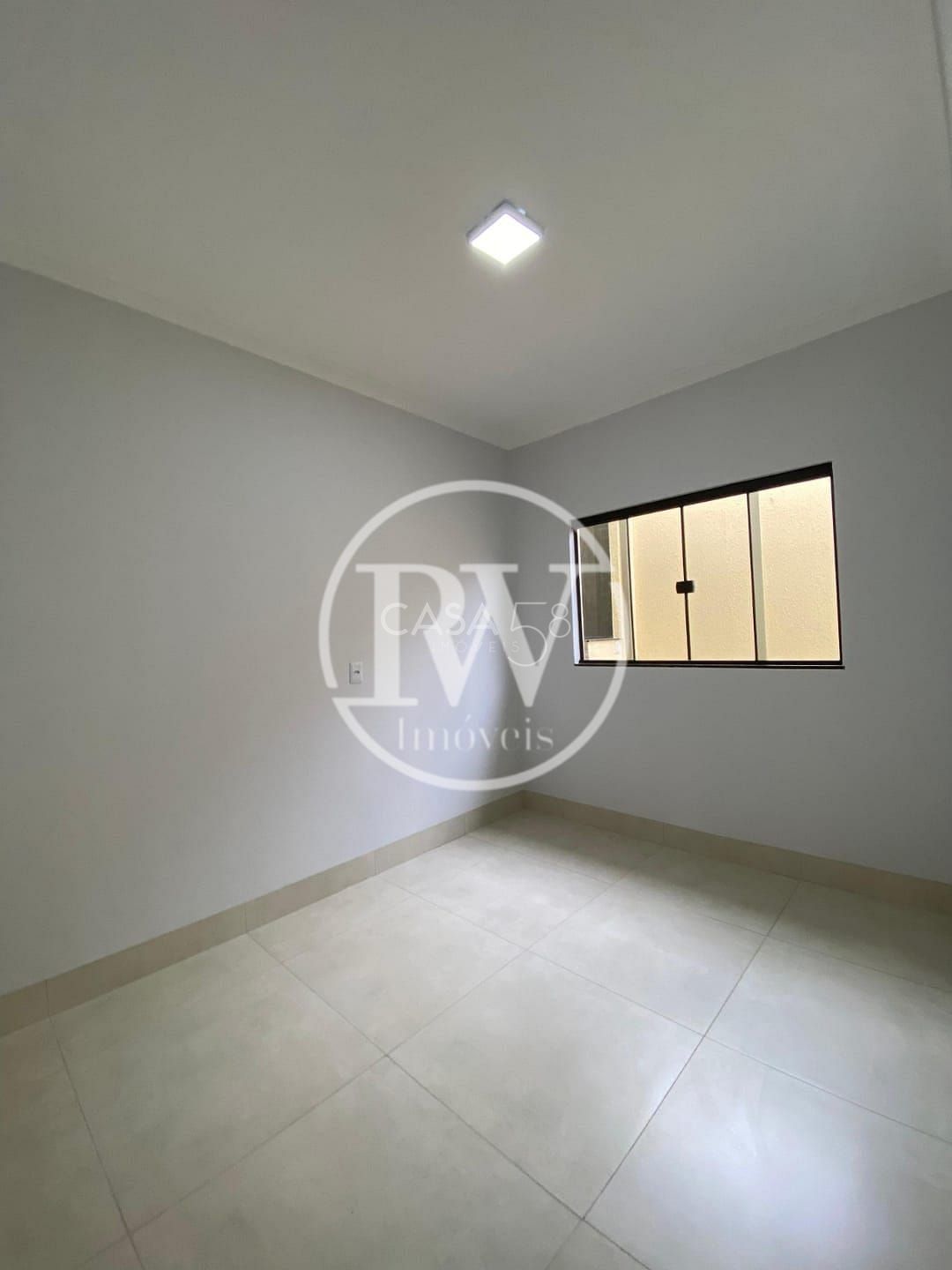 Casa à venda, Parque Veiga Jardim, Aparecida de Goiânia, GO