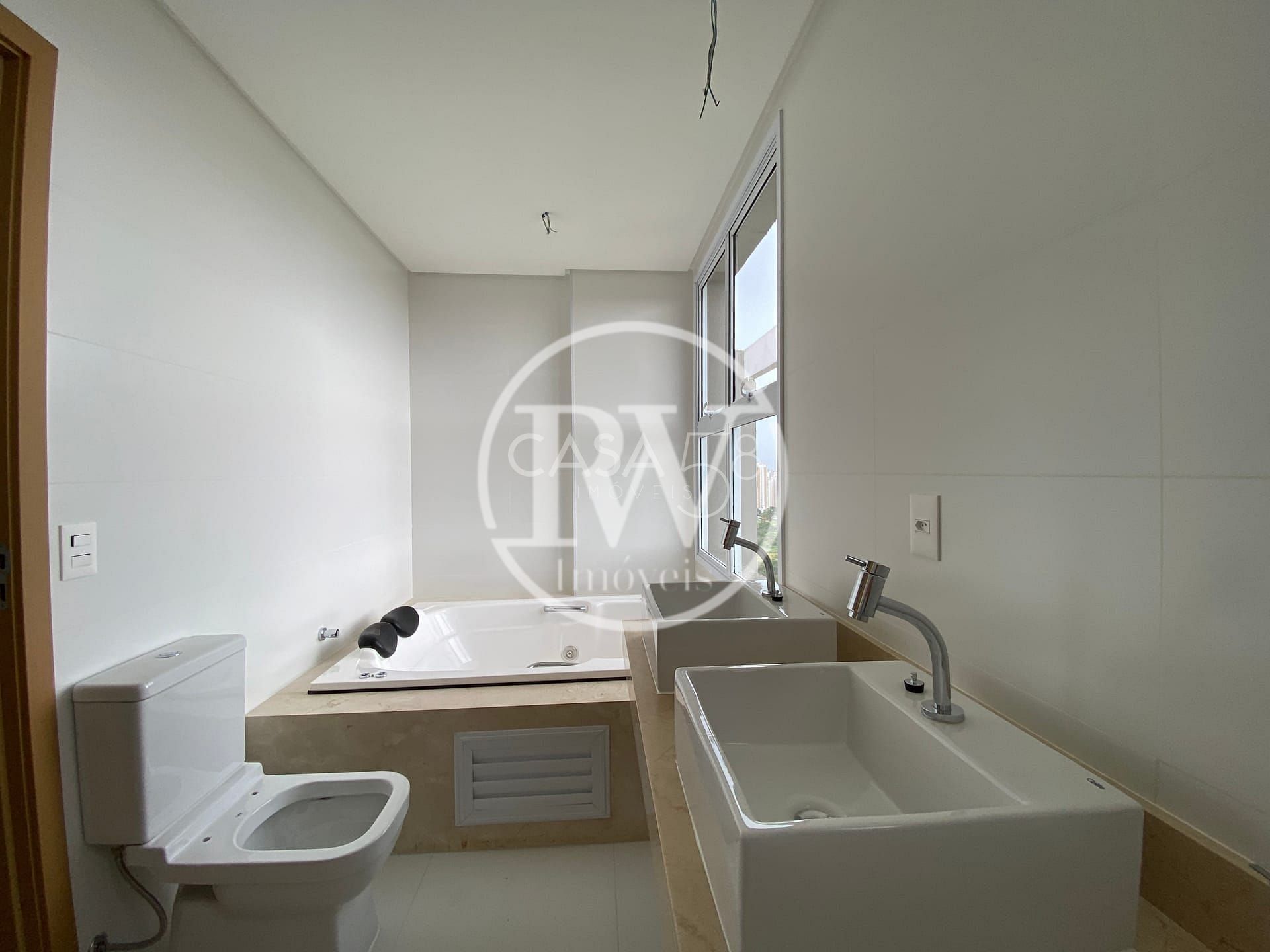 Cobertura Noronha, Ao lado Jardim Goiás, Goiânia, GO