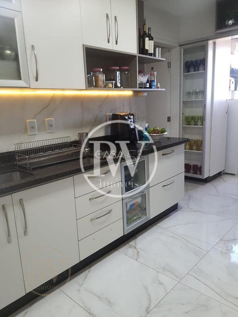 Apartamento à Venda no Setor Bela Vista – 3 Suítes, 130 m², Lazer Completo