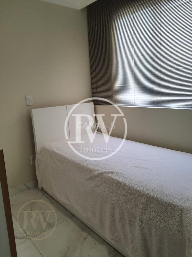 Apartamento à Venda no Setor Bela Vista – 3 Suítes, 130 m², Lazer Completo