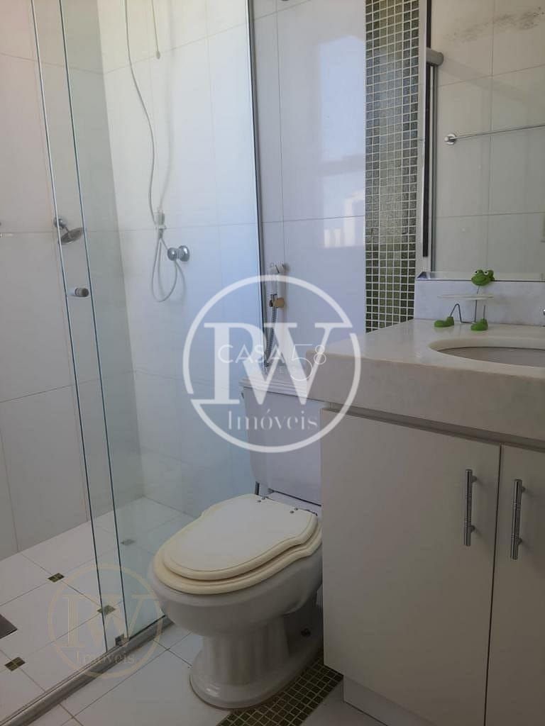 Apartamento à Venda no Setor Bela Vista – 3 Suítes, 130 m², Lazer Completo