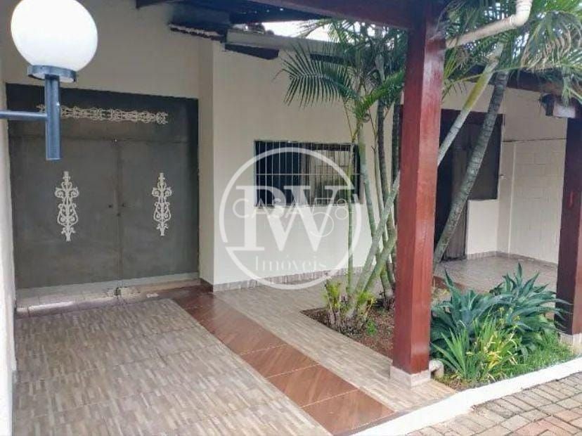 Casa em Condomínio Fechado à Venda no Villa Bella 2 – 3 Quartos, 167m²