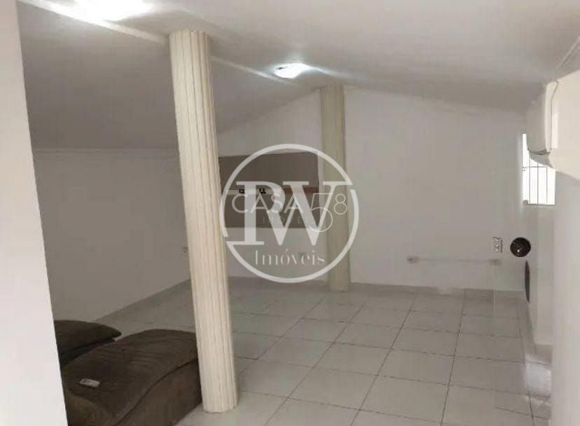 Casa em Condomínio Fechado à Venda no Villa Bella 2 – 3 Quartos, 167m²