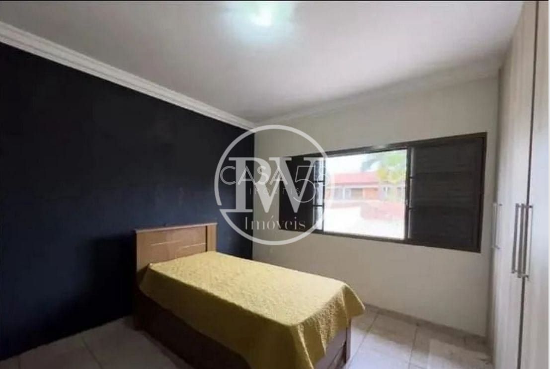 Sobrado à venda, Setor Jaó, 4 Quartos sendo 4 Suítes