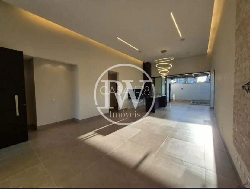 Casa à venda, Residencial Villagio Toscana, 4 Quartos com 3 Suítes