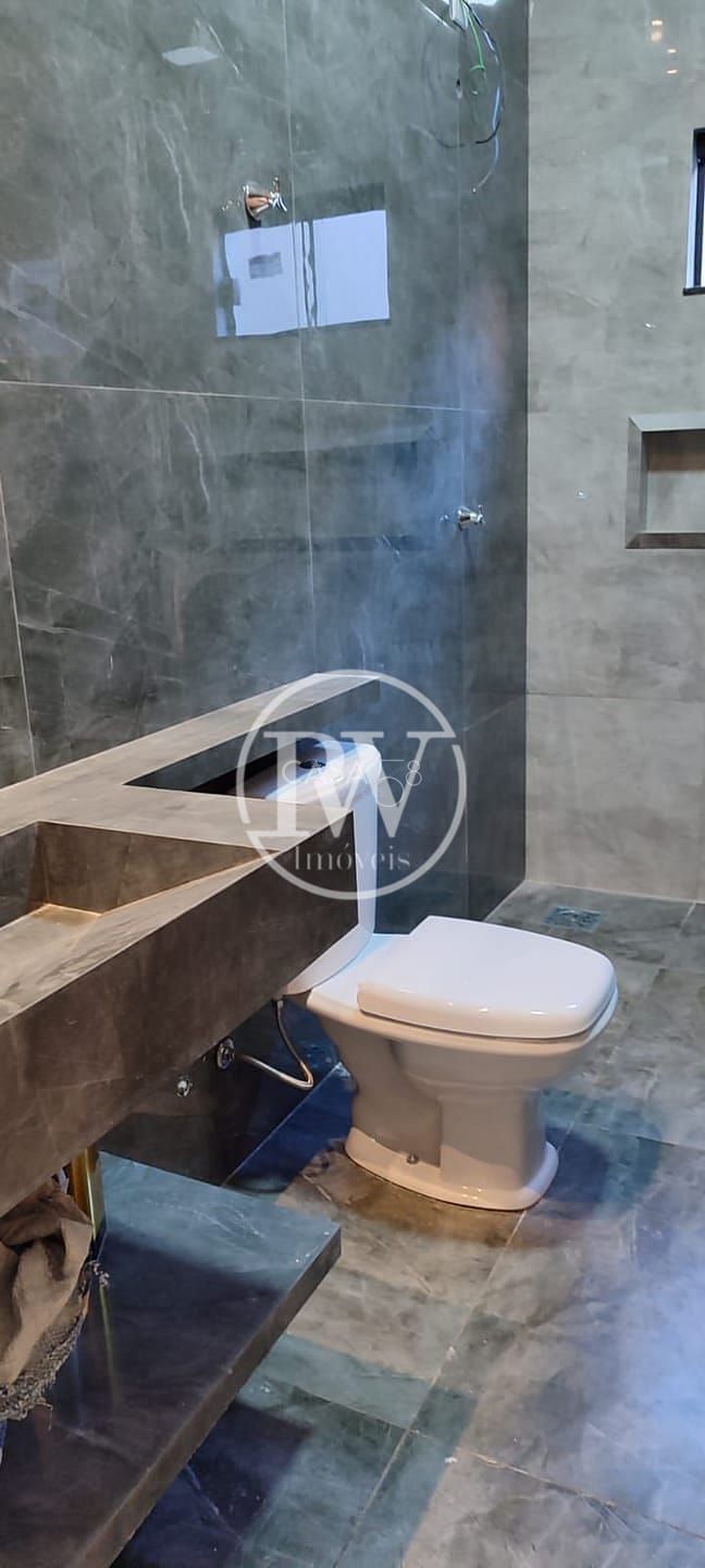 Casa à venda, Residencial Rio Verde, 3 Quartos sendo 1 Suíte