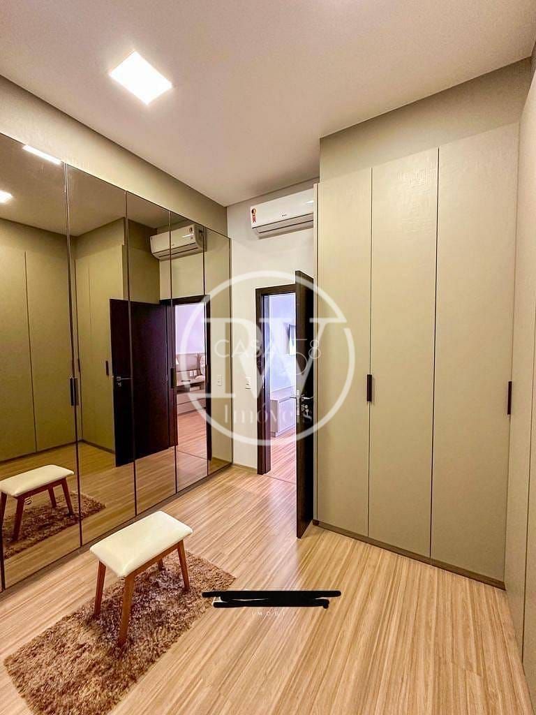 Casa a Venda no Condomínio GREEN PARK, 4 quartos sendo 4 suites , Goiânia, GO.