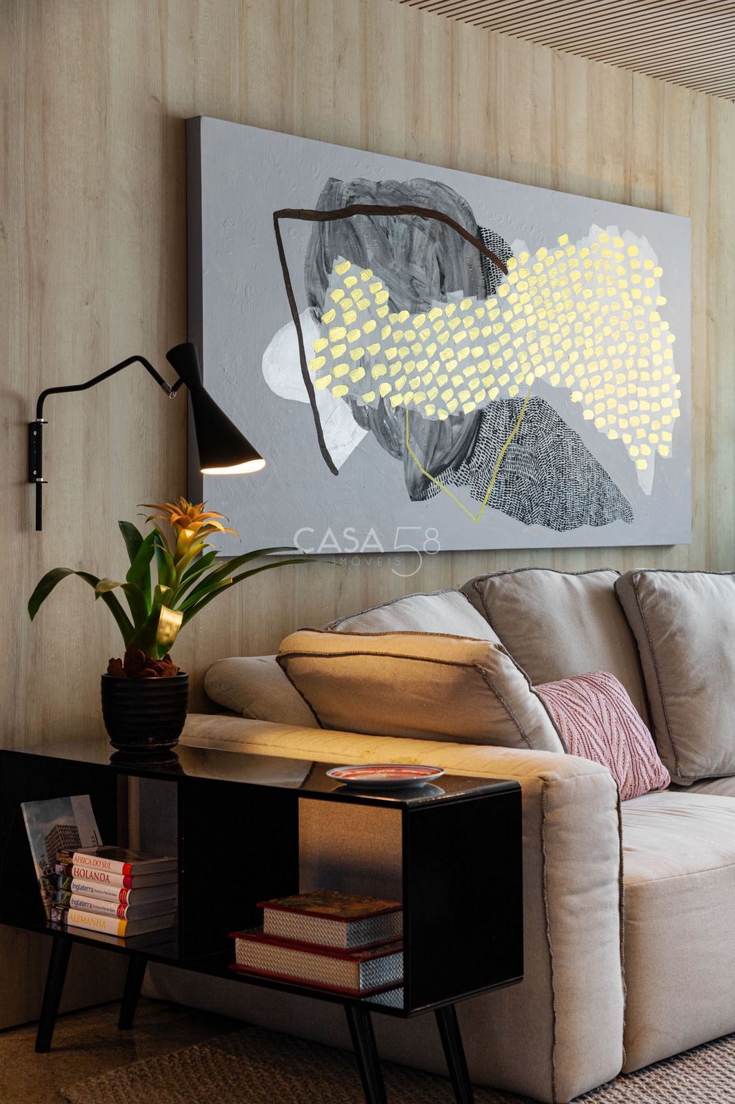 Apartamento a venda, 2 quartos sendo 2 suítes