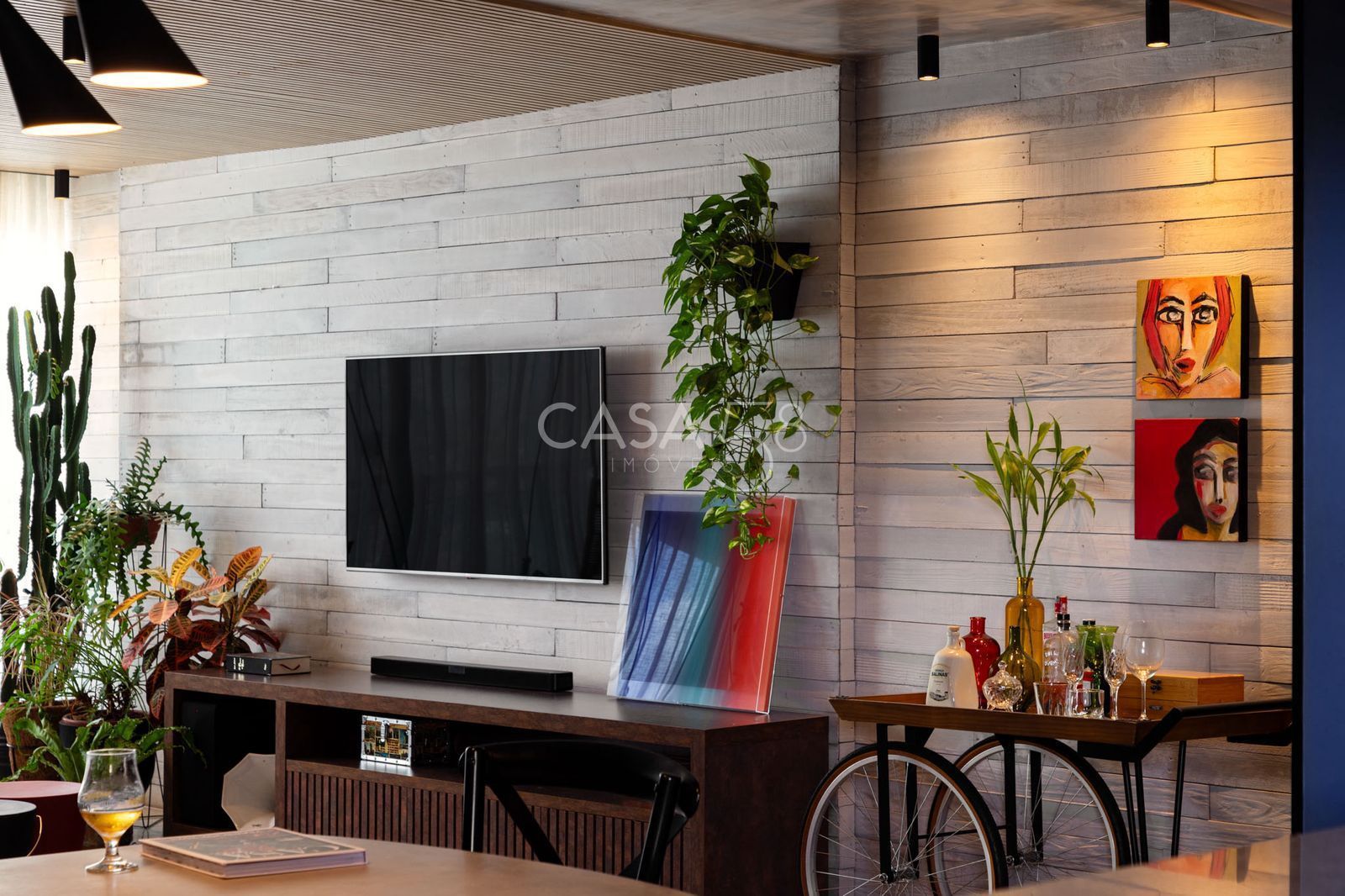 Apartamento a venda, 2 quartos sendo 2 suítes