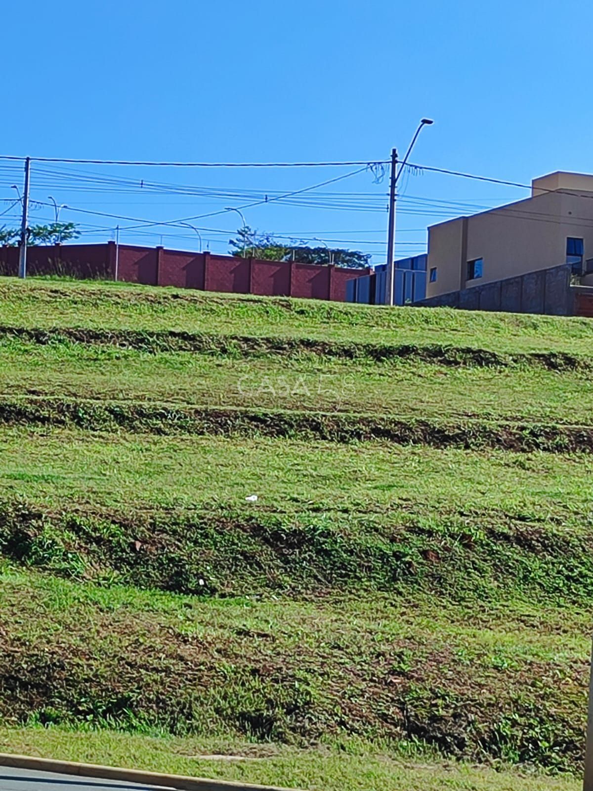 Terreno à venda, Jardins Capri, Senador Canedo, GO