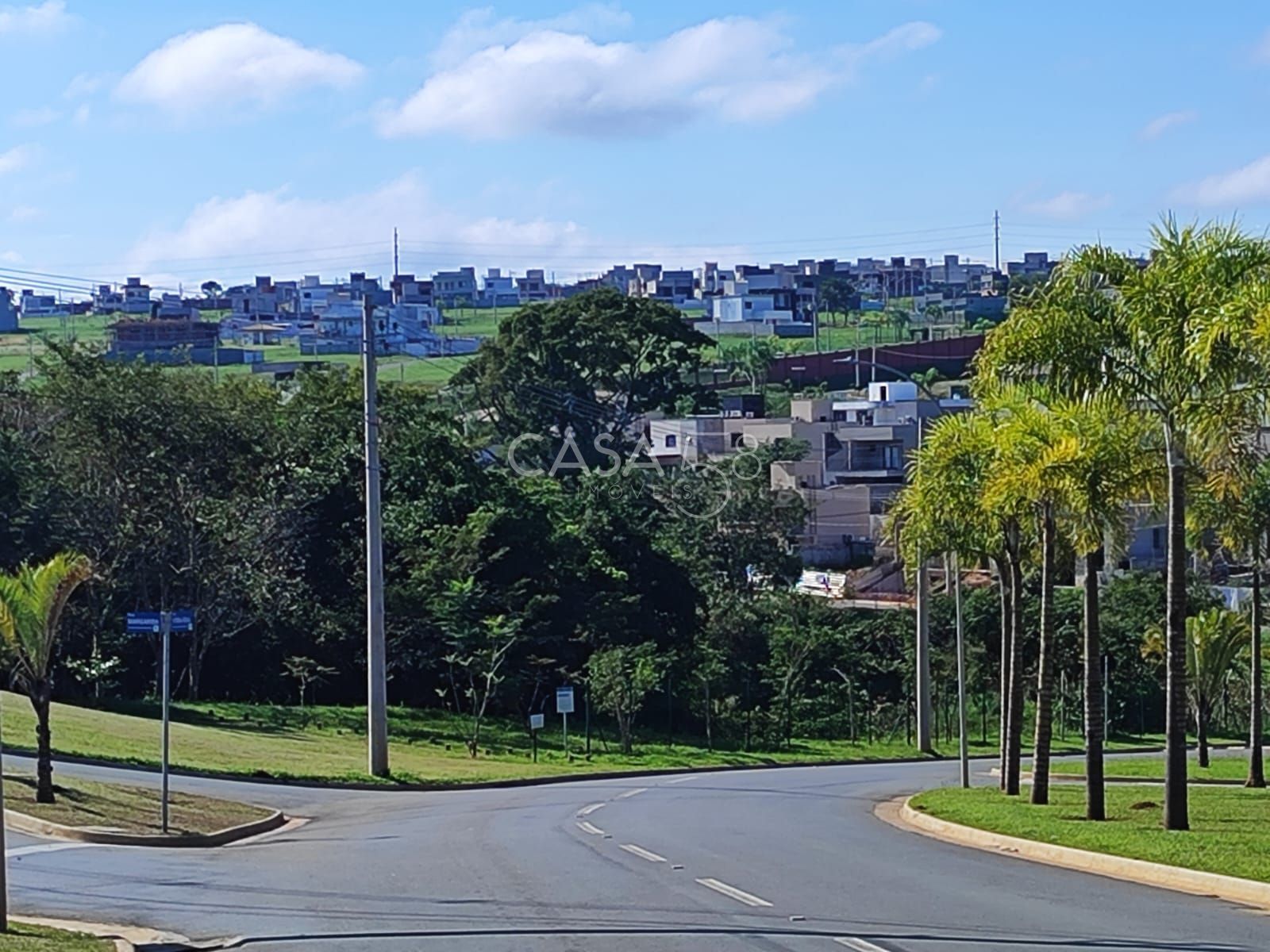 Terreno à venda, Jardins Capri, Senador Canedo, GO