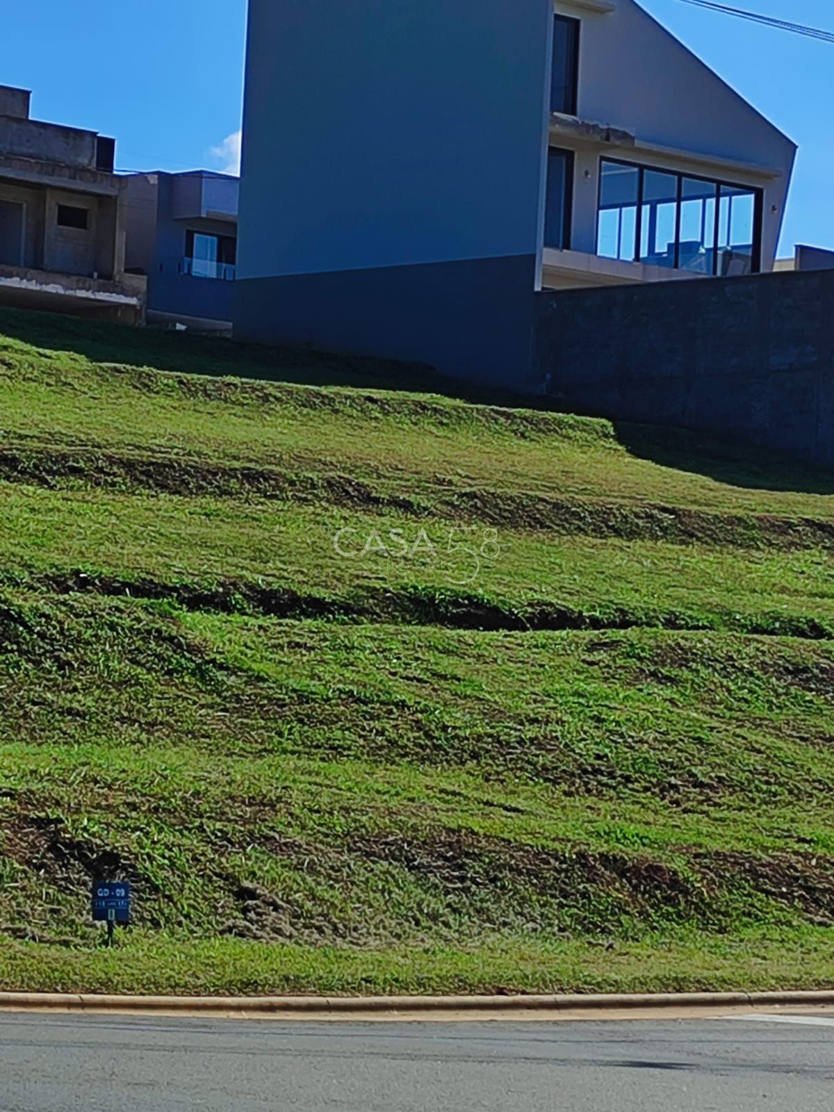 Terreno à venda, Jardins Capri, Senador Canedo, GO