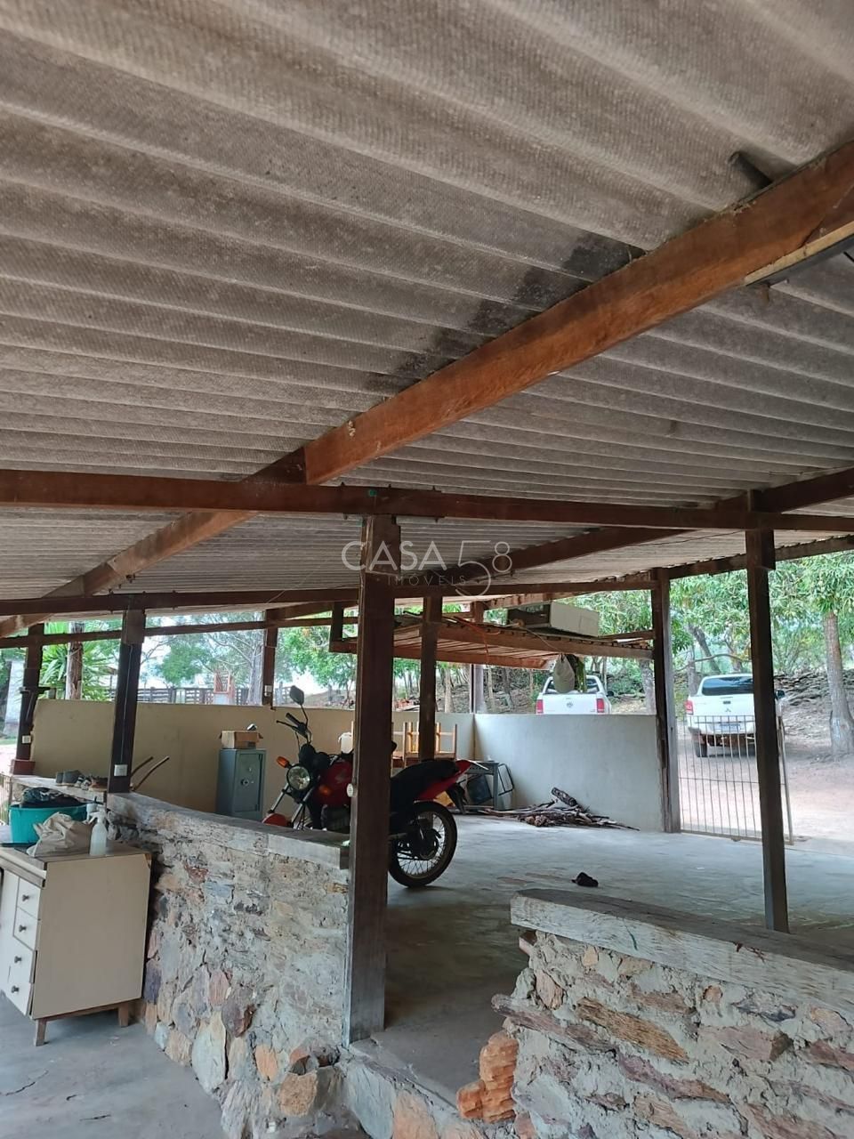 Fazenda à Venda com 36 Alqueires em São Miguel do Passa Quatro – GO