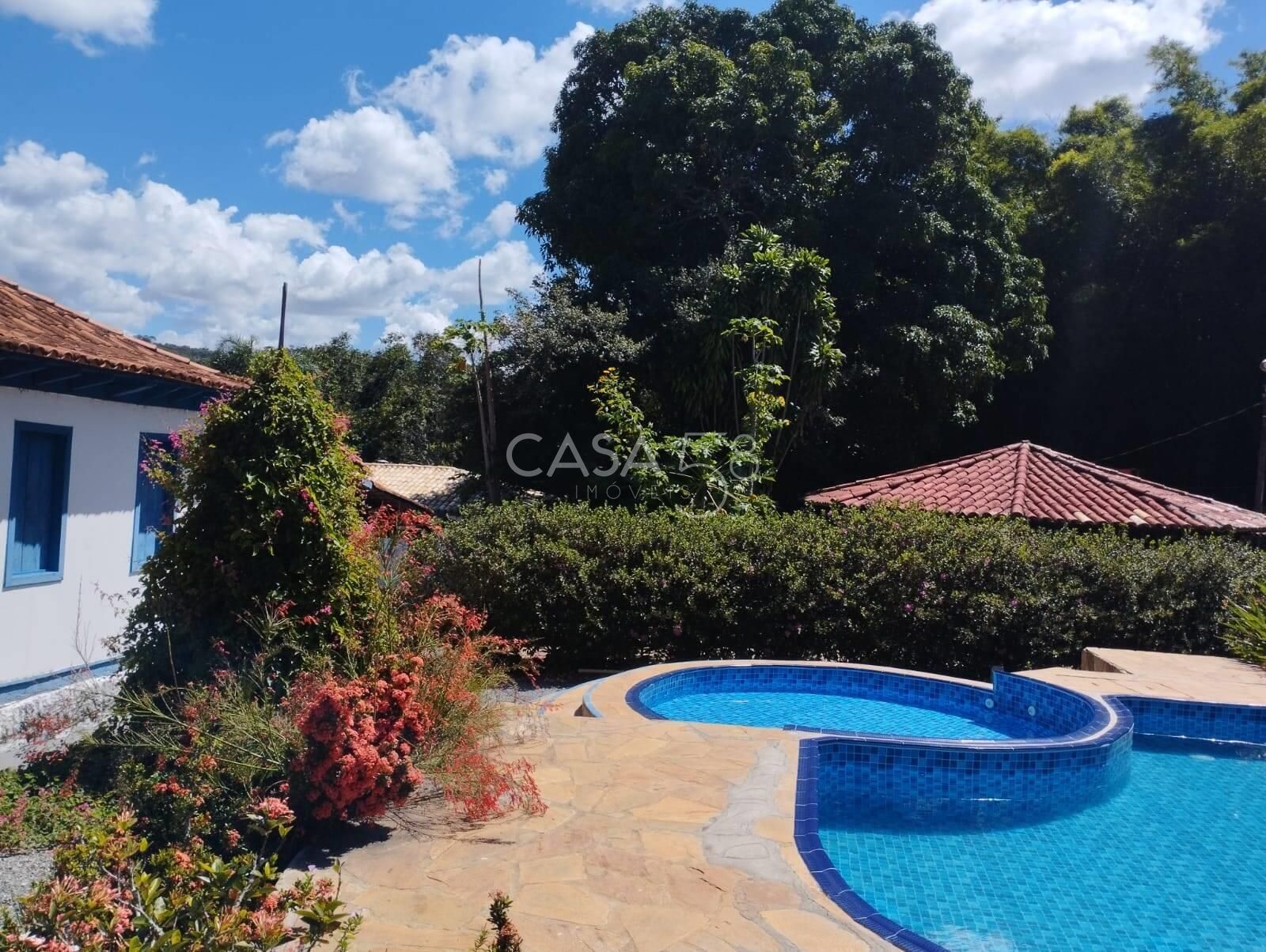 Fazenda à Venda em Bonfinópolis – GO | 145 Alqueires | Plantio + Pecuária