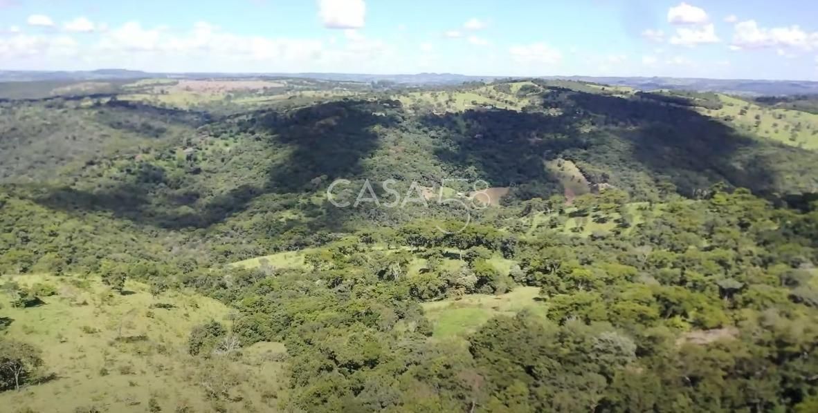 Fazenda à Venda em Bonfinópolis – GO | 145 Alqueires | Plantio + Pecuária