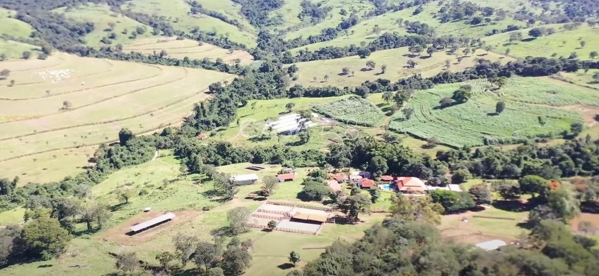 Fazenda à Venda em Bonfinópolis – GO | 145 Alqueires | Plantio + Pecuária