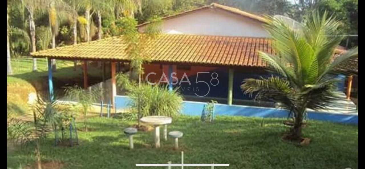 Fazenda à Venda em Bela Vista de Goiás – GO | 35 Alqueires | 25 em Lavoura