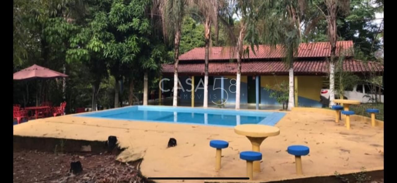 Fazenda à Venda em Bela Vista de Goiás – GO | 35 Alqueires | 25 em Lavoura