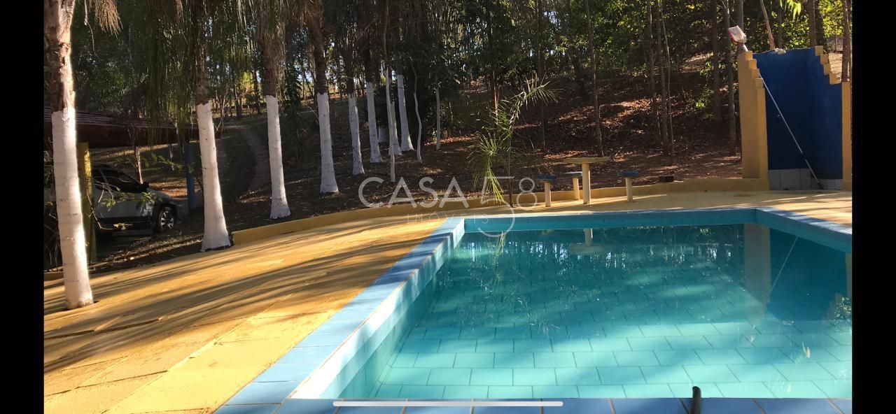 Fazenda à Venda em Bela Vista de Goiás – GO | 35 Alqueires | 25 em Lavoura