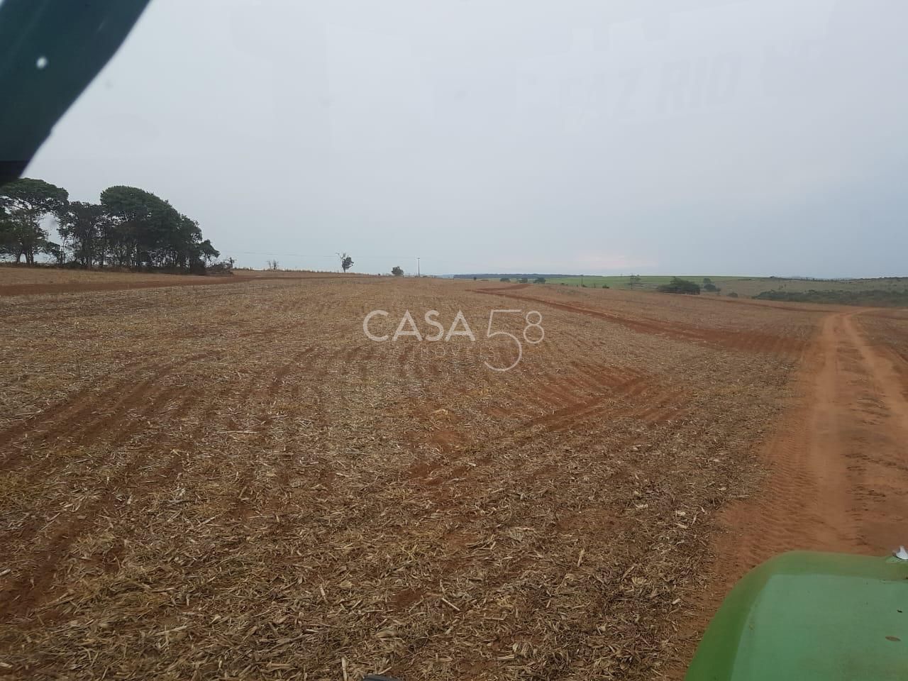 Fazenda à Venda em MineirosGO 126 Alqueires 335 ha em Lavoura Solo de Qualidade