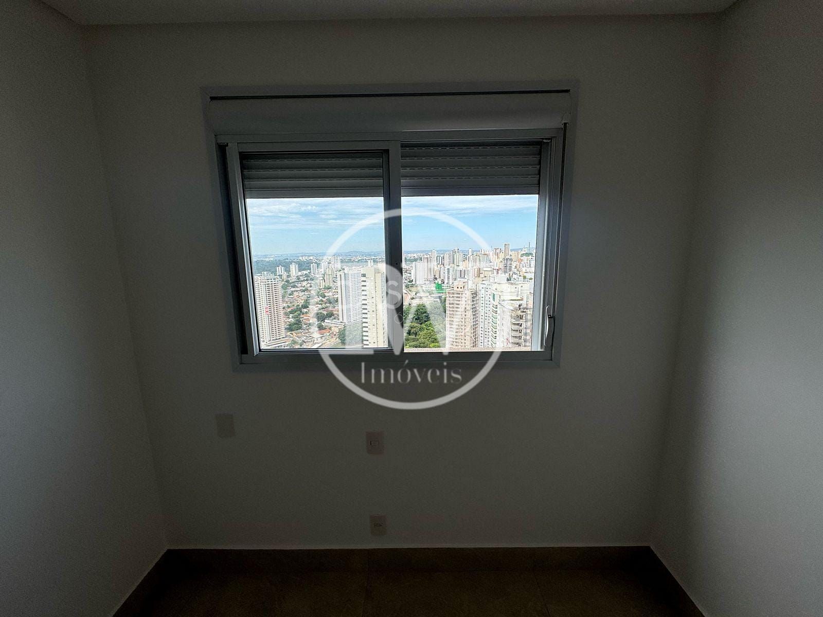 Apartamento à Venda no Skygarden Marista – 4 Suítes – 227m² – 38º Andar