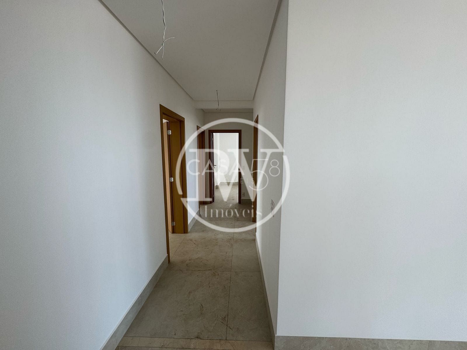 Apartamento à Venda no Skygarden Marista – 4 Suítes – 227m² – 38º Andar