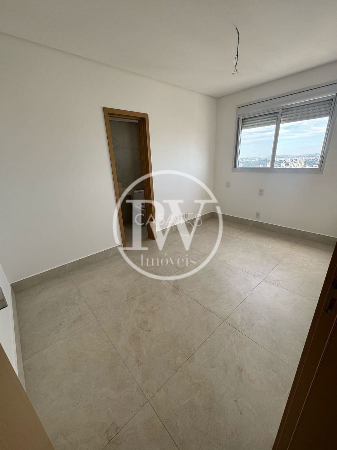 Apartamento à Venda no Skygarden Marista – 4 Suítes – 227m² – 38º Andar