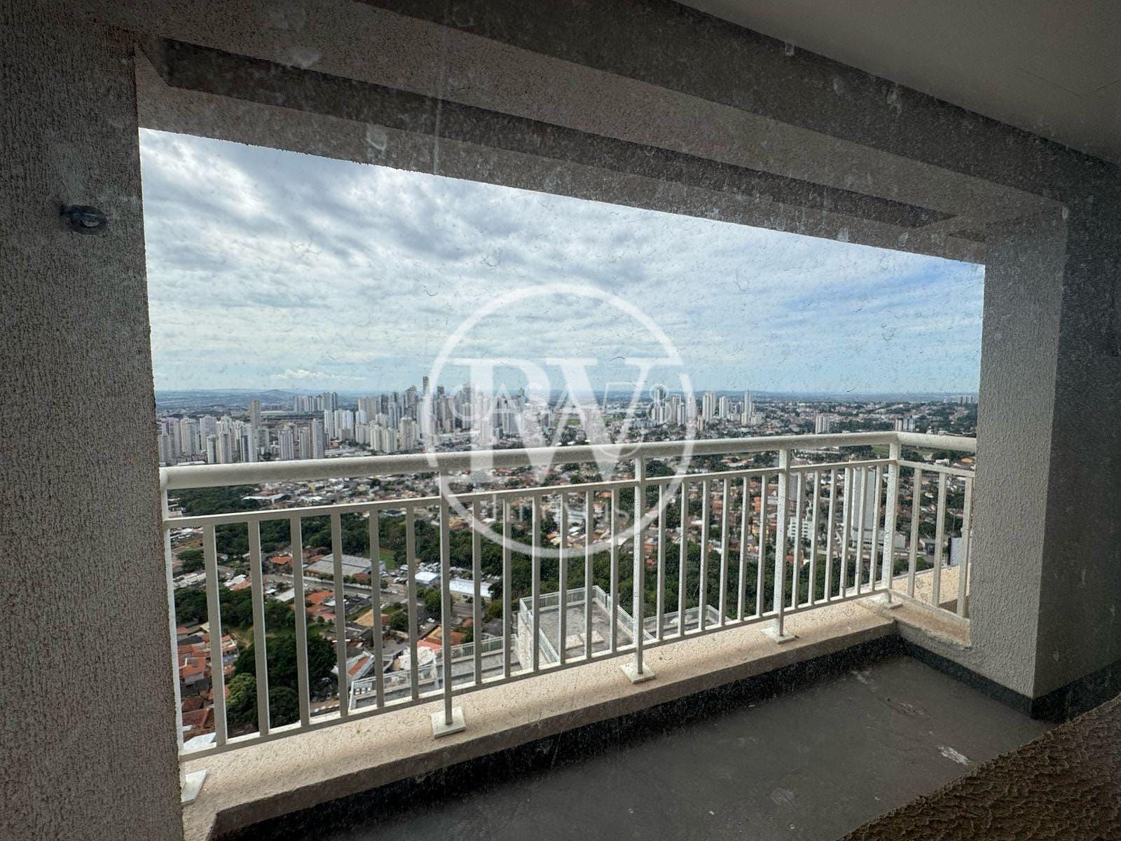 Apartamento à Venda no Skygarden Marista – 4 Suítes – 227m² – 38º Andar