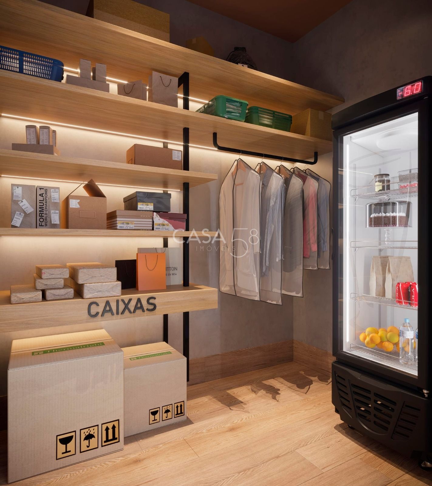 Apartamento à Venda no Alto Bueno - 3 Suítes | 83m² | Entrega em 2026