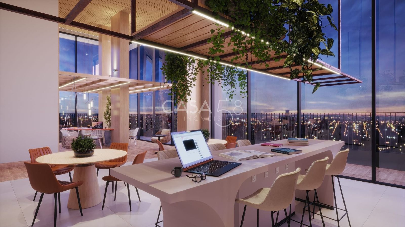 Apartamento à Venda no Alto Bueno - 3 Suítes | 83m² | Entrega em 2026