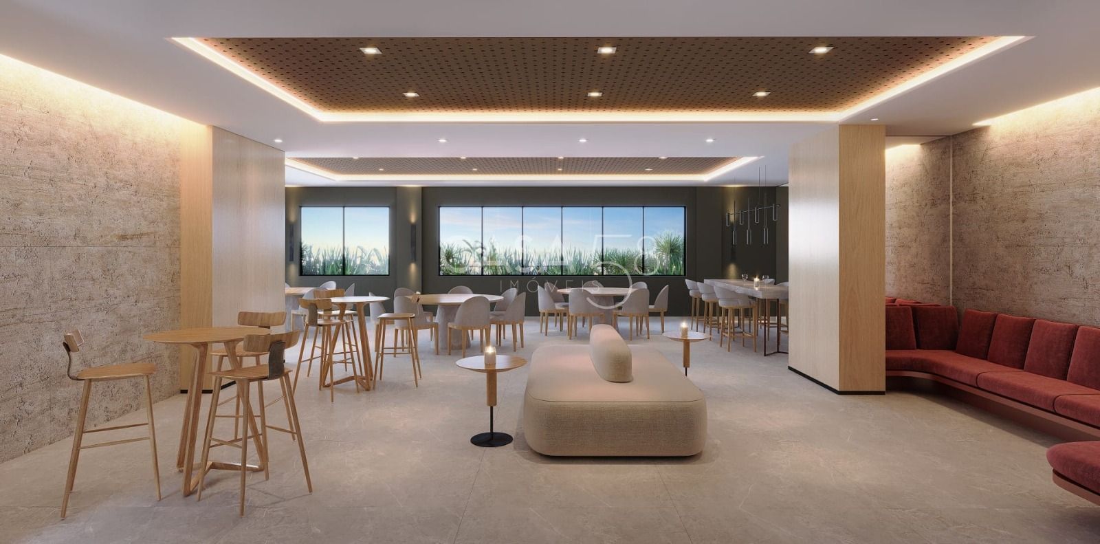 Apartamento à Venda no Alto Bueno - 3 Suítes | 83m² | Entrega em 2026