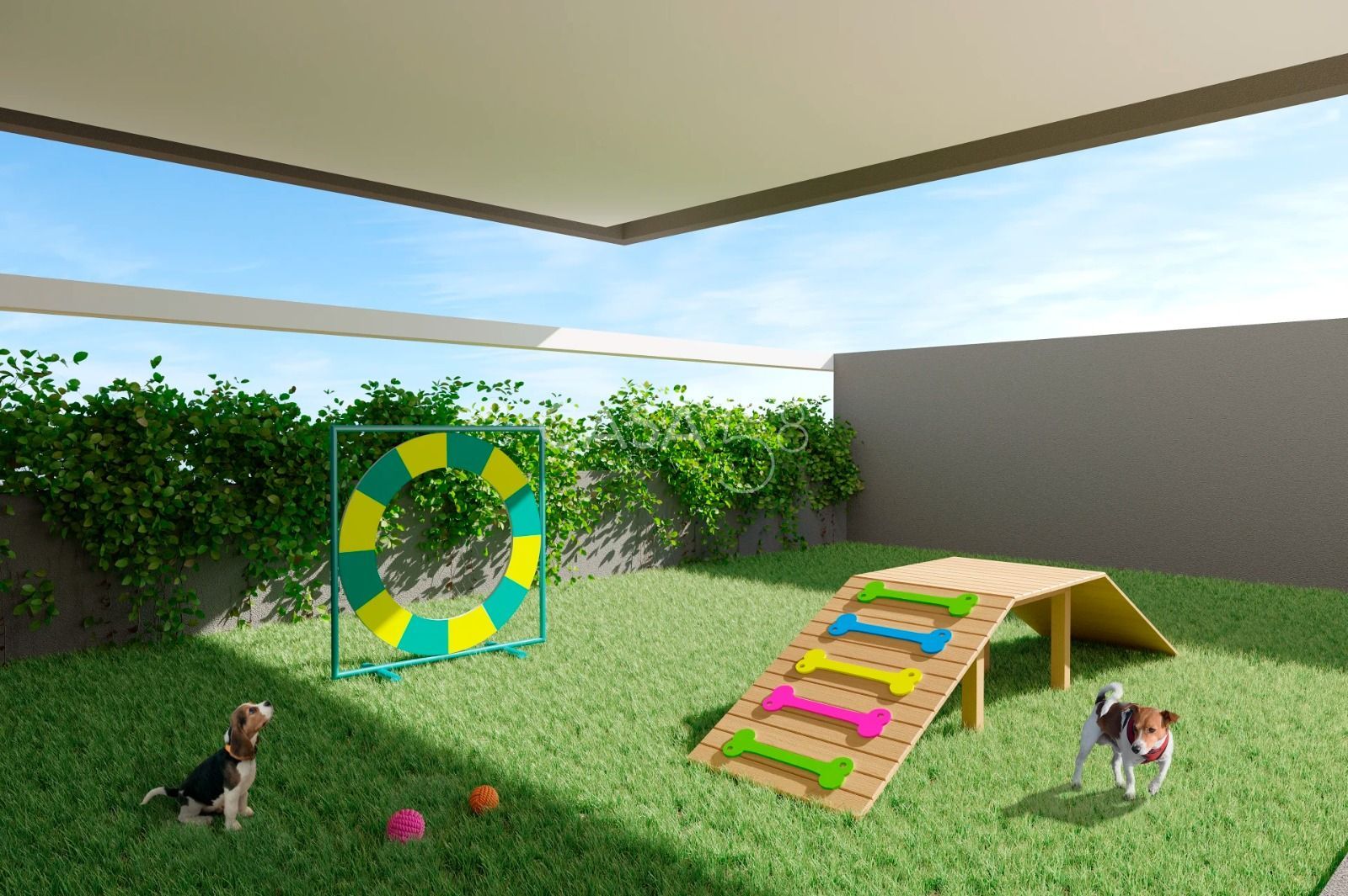 Apartamento à Venda no Alto Bueno - 3 Suítes | 83m² | Entrega em 2026