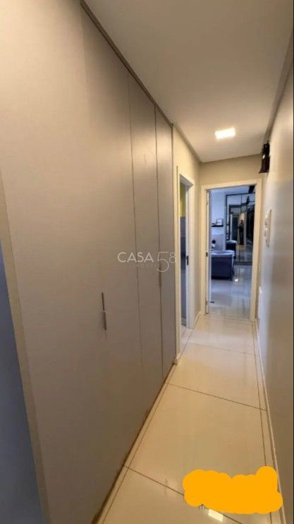 Apartamento Mobiliado e Decorado à Venda – 4 Quarto | 135m² | Setor Marista
