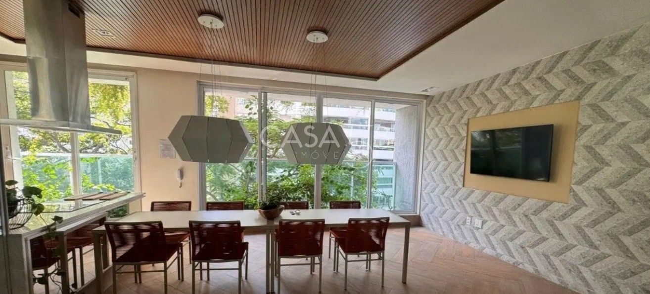 Apartamento Mobiliado e Decorado à Venda – 4 Quarto | 135m² | Setor Marista