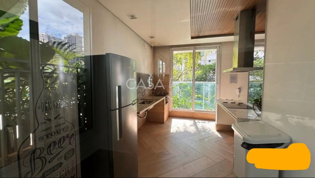 Apartamento Mobiliado e Decorado à Venda – 4 Quarto | 135m² | Setor Marista