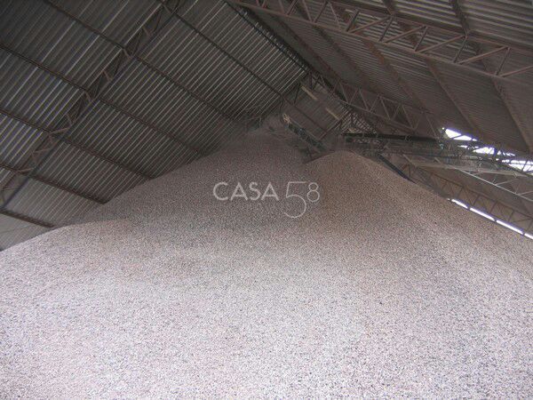 FAZENDA EXCLUSIVA À VENDA – PORTEIRA FECHADA – COCALINHO/MT – 38.420 hectares