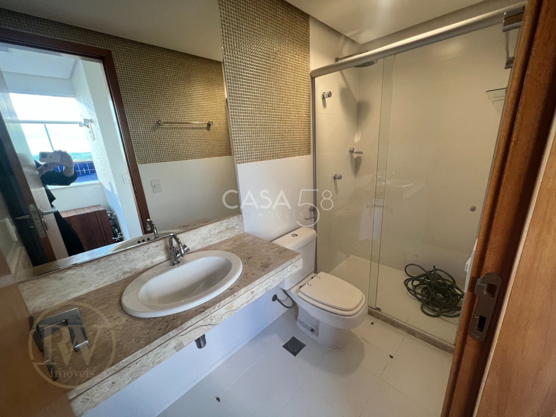 Cobertura / Penthouse à venda, Jardim Goiás, Goiânia, GO