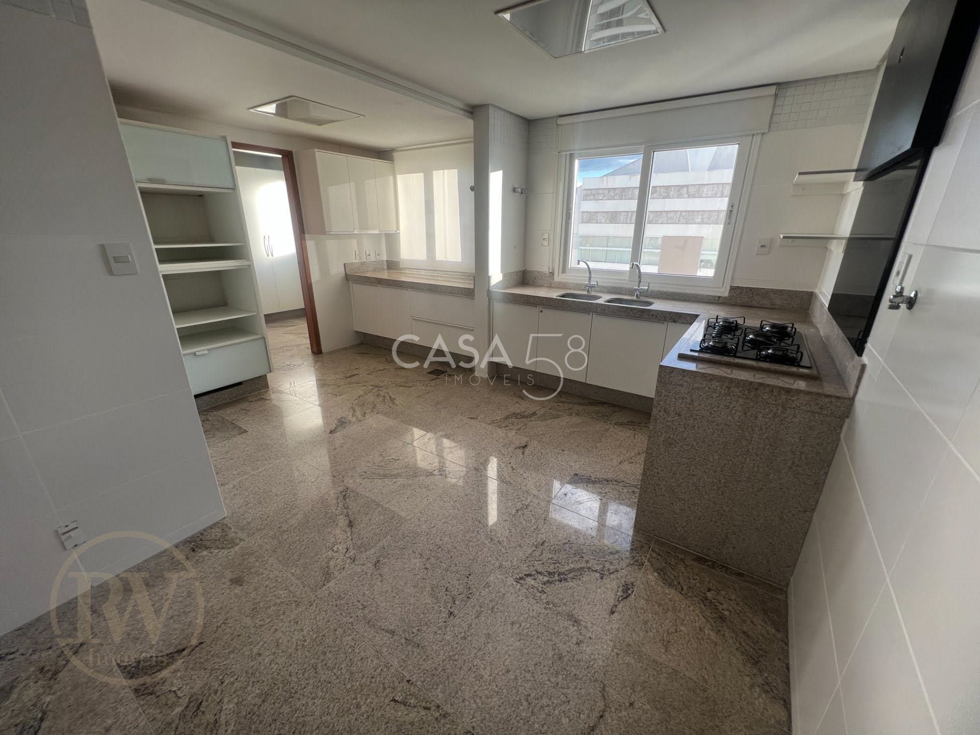 Cobertura / Penthouse à venda, Jardim Goiás, Goiânia, GO