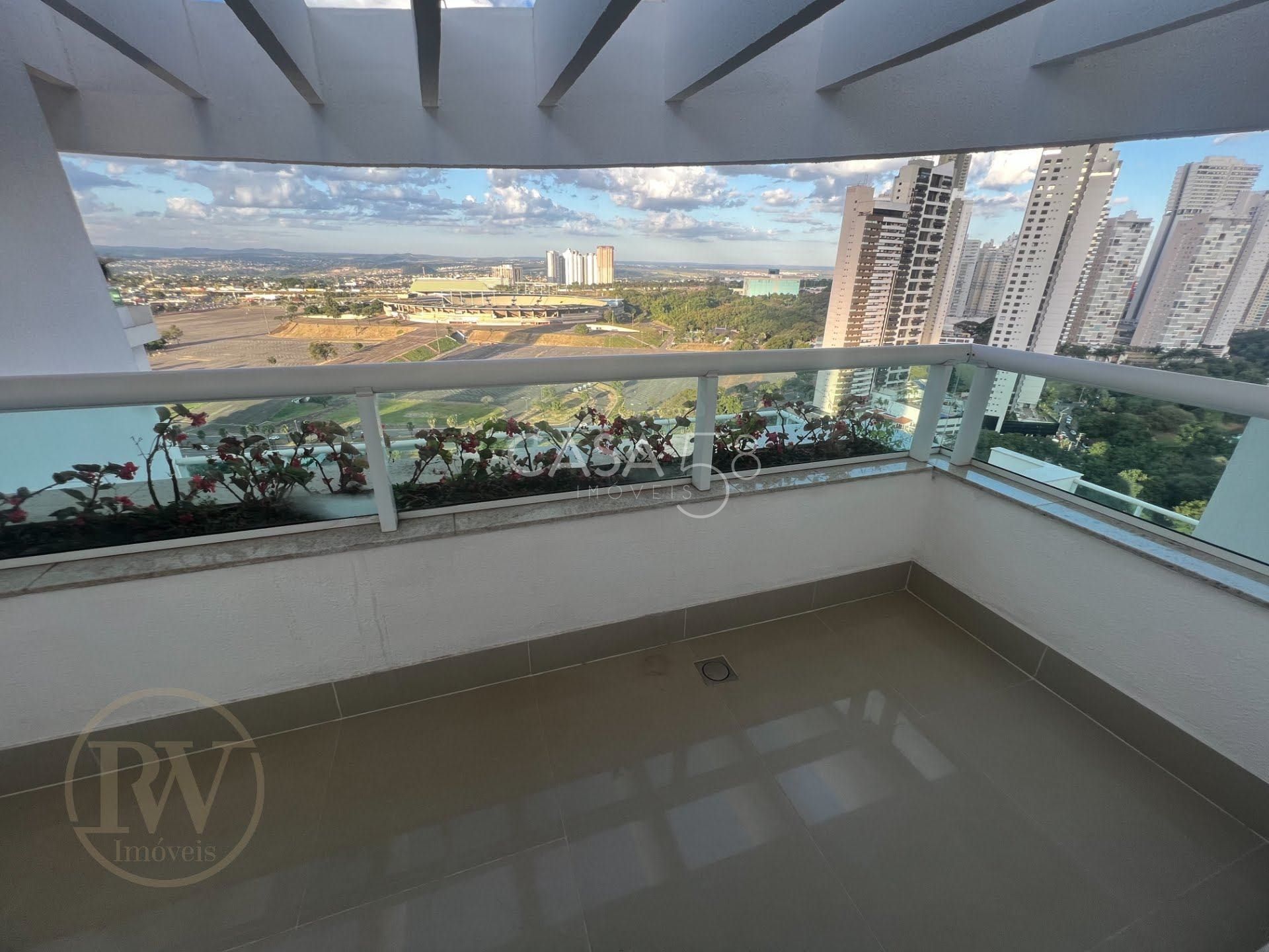 Cobertura / Penthouse à venda, Jardim Goiás, Goiânia, GO