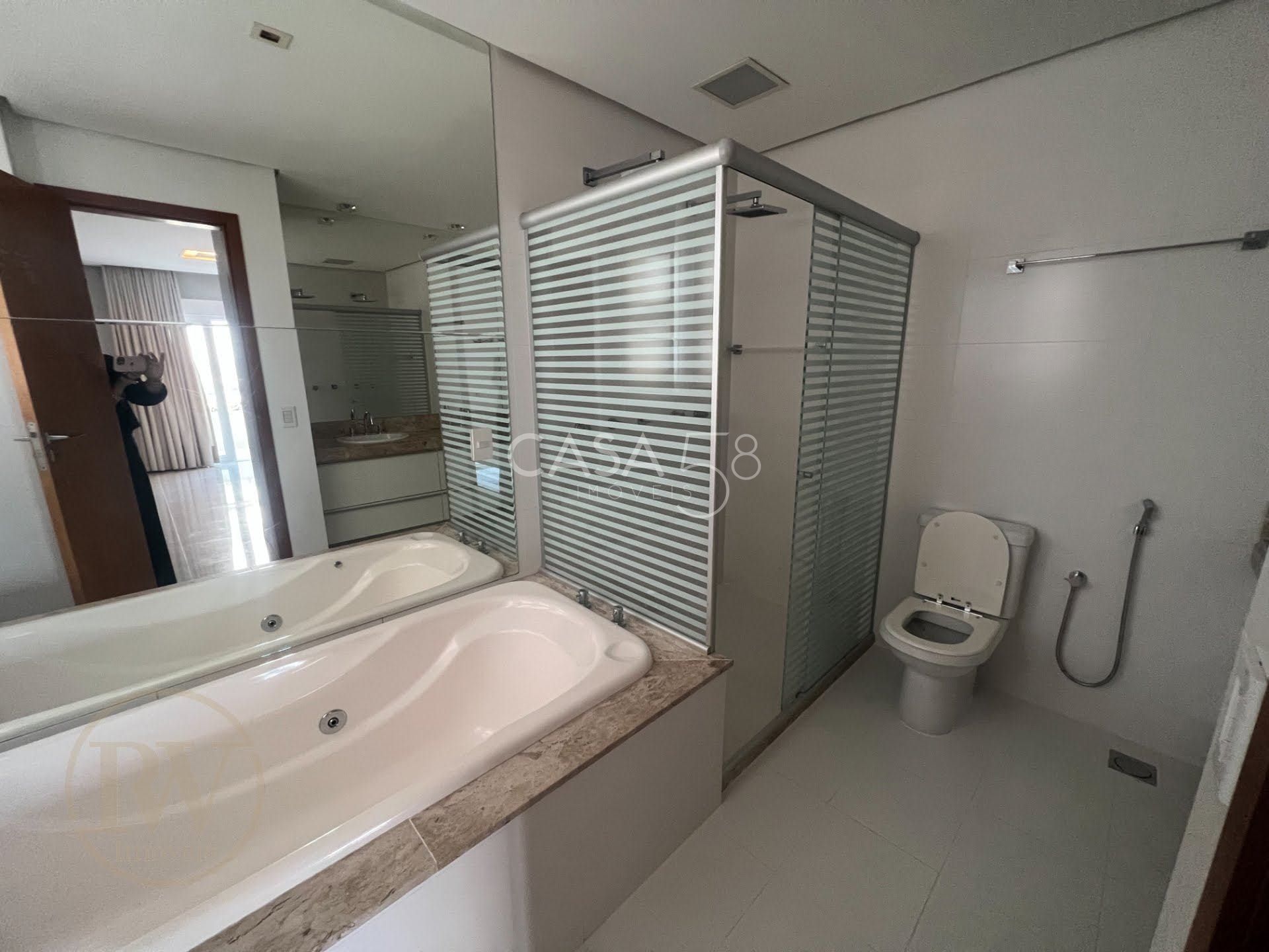 Cobertura / Penthouse à venda, Jardim Goiás, Goiânia, GO