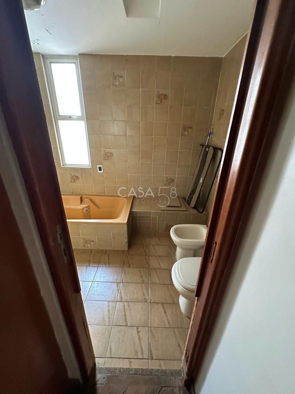 Apartamento Edifício Himalaia, Goiânia, GO