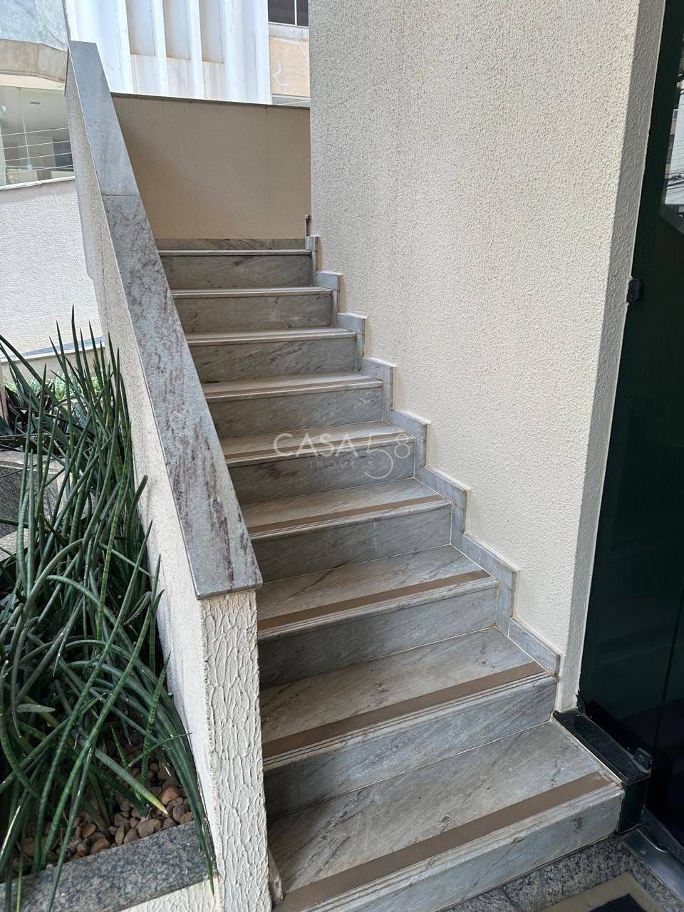 Apartamento Edifício Himalaia, Goiânia, GO