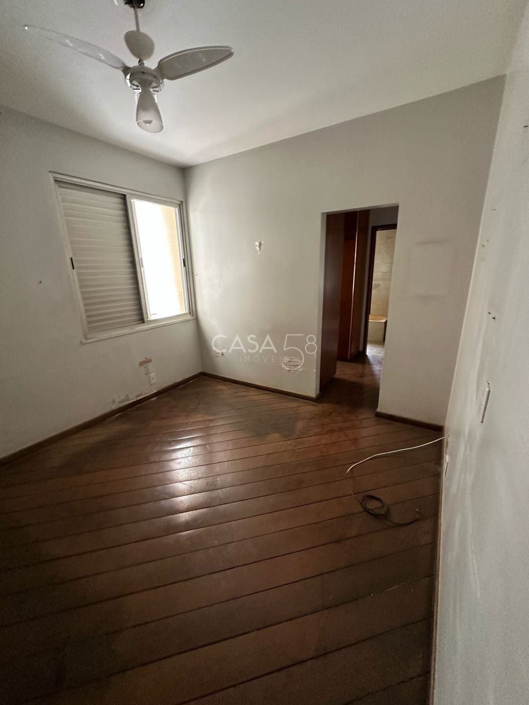Apartamento Edifício Himalaia, Goiânia, GO