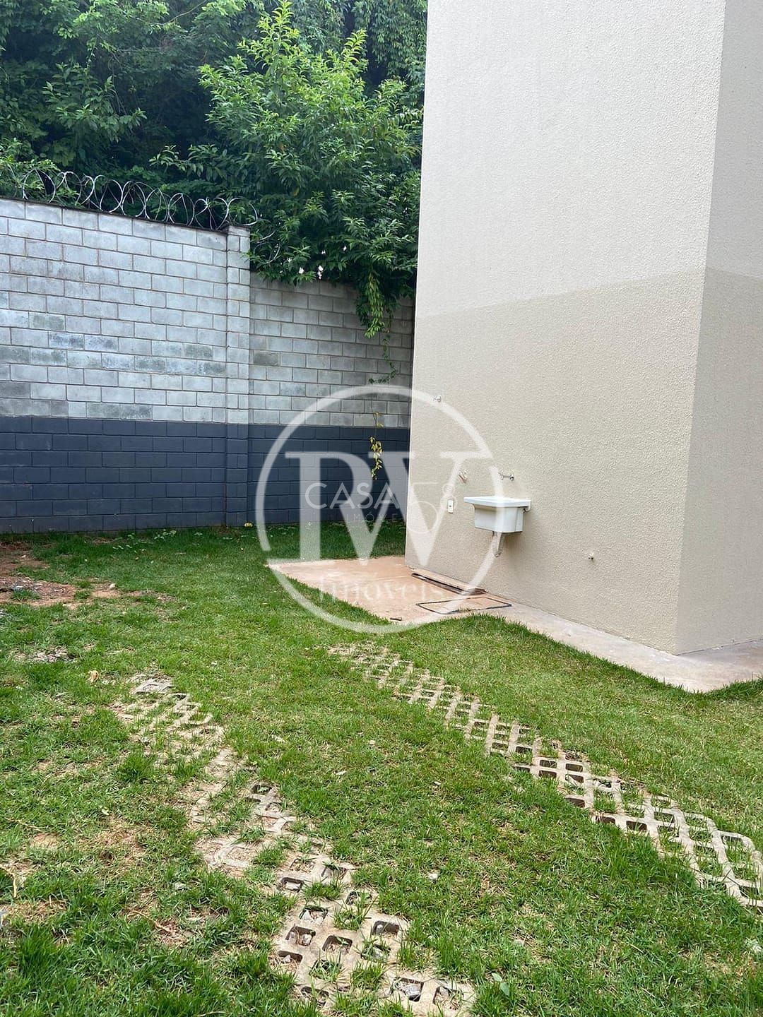 Sobrado no Condomínio Jardins de Lucca – 3 Suítes – 100m² – Lazer Completo