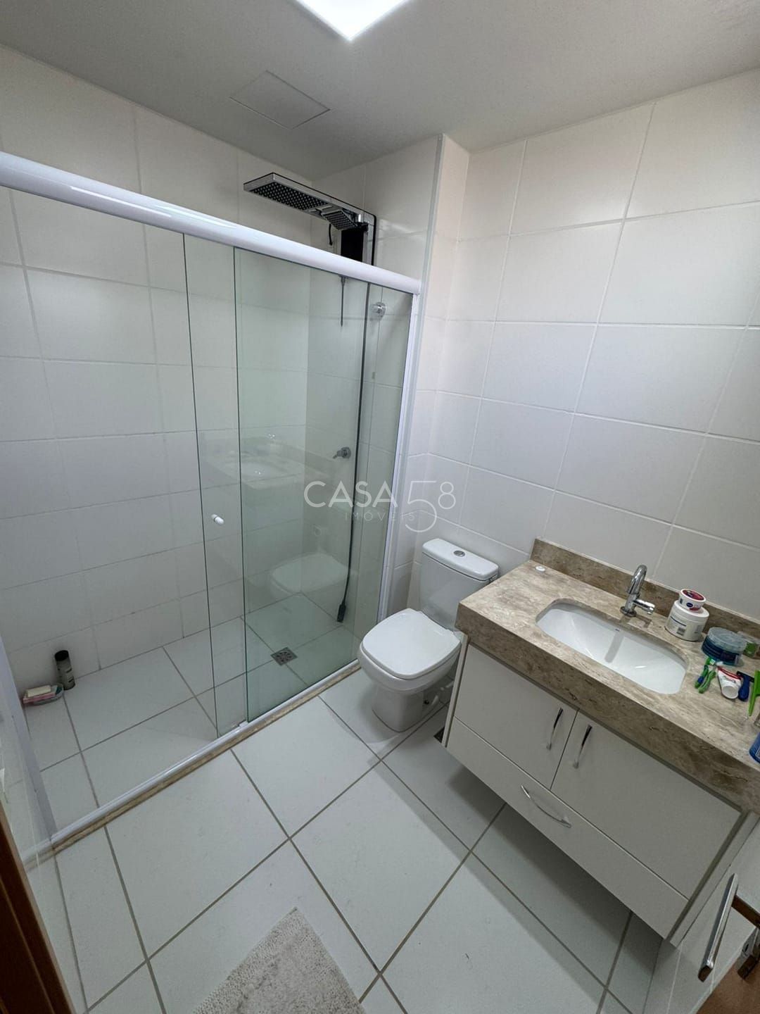 Excelente Oportunidade no Bueno Park – Setor Bueno 2 Quartos (1 suíte) | 64 m²