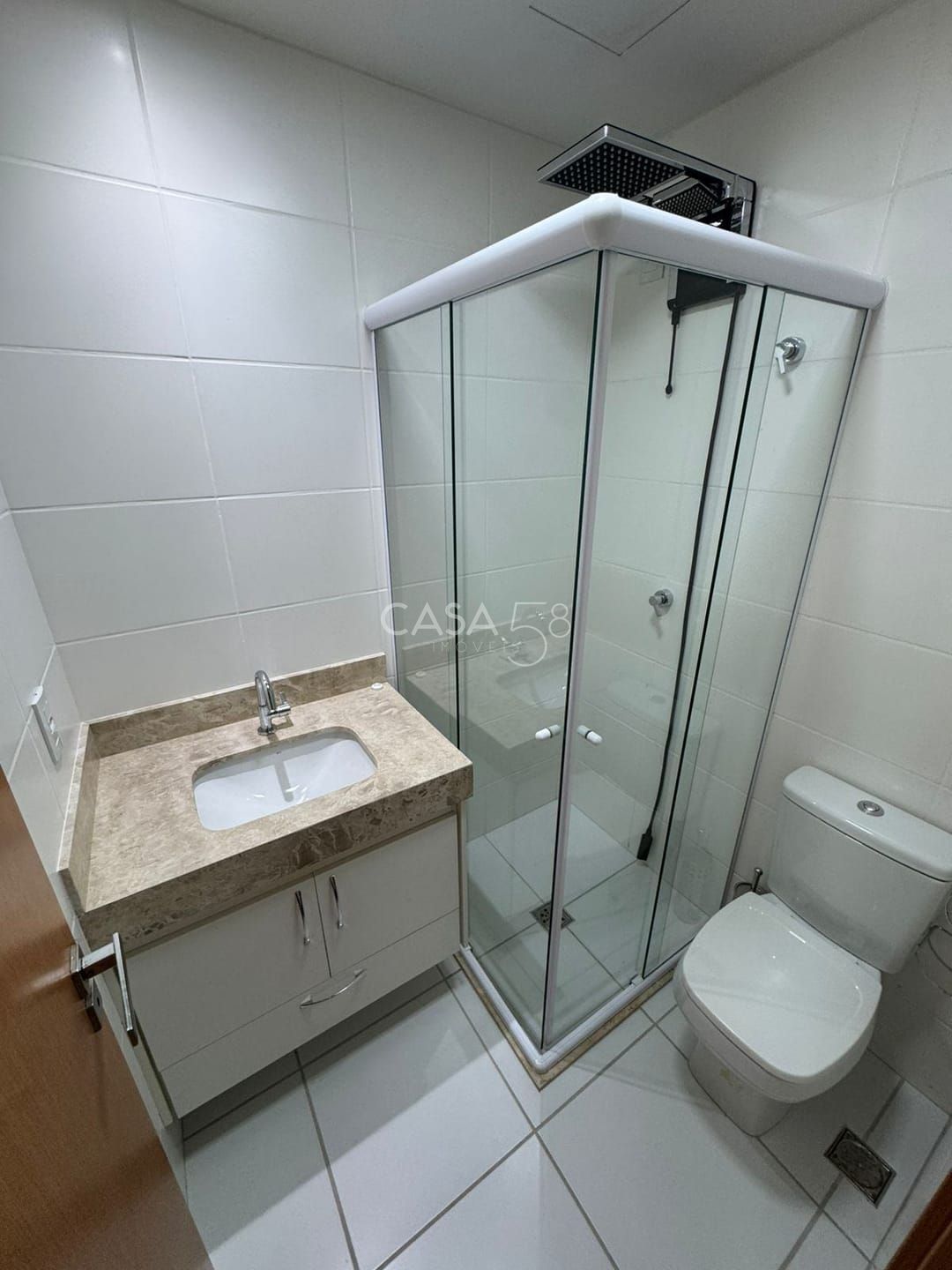 Excelente Oportunidade no Bueno Park – Setor Bueno 2 Quartos (1 suíte) | 64 m²