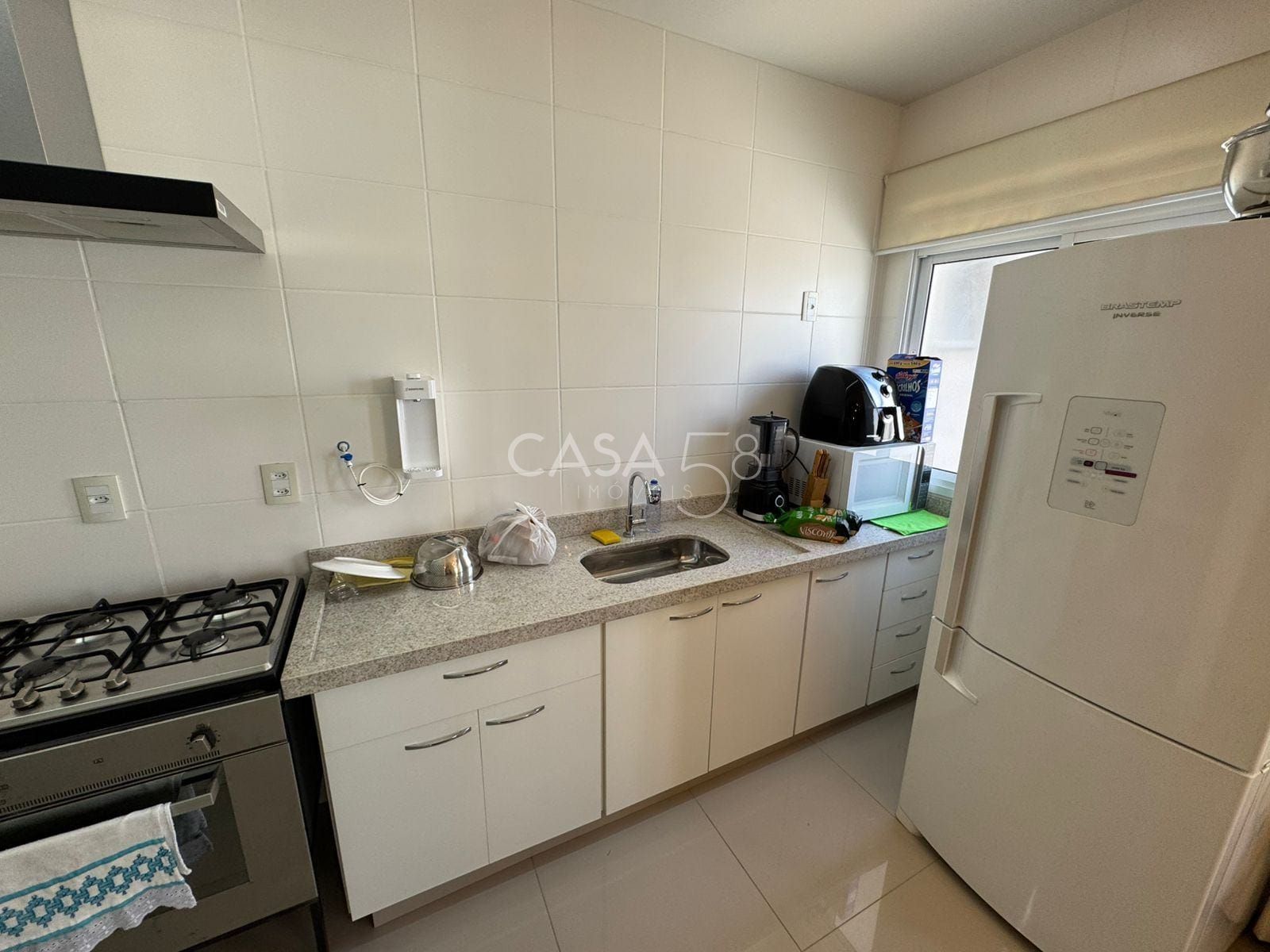 Excelente Oportunidade no Bueno Park – Setor Bueno 2 Quartos (1 suíte) | 64 m²