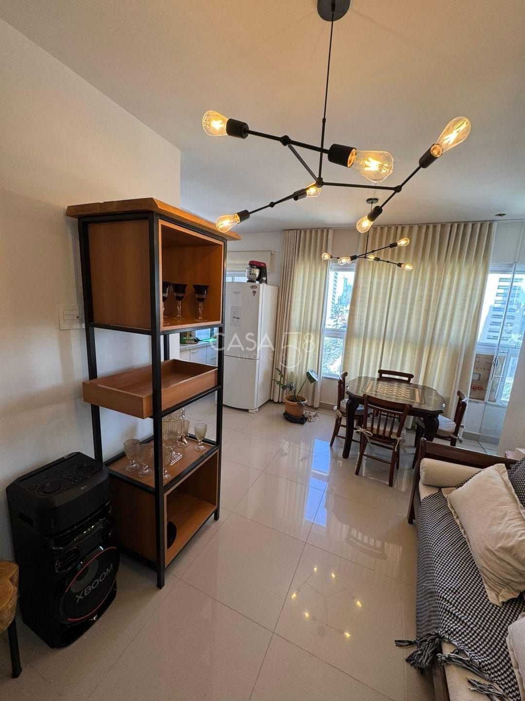 Excelente Oportunidade no Bueno Park – Setor Bueno 2 Quartos (1 suíte) | 64 m²