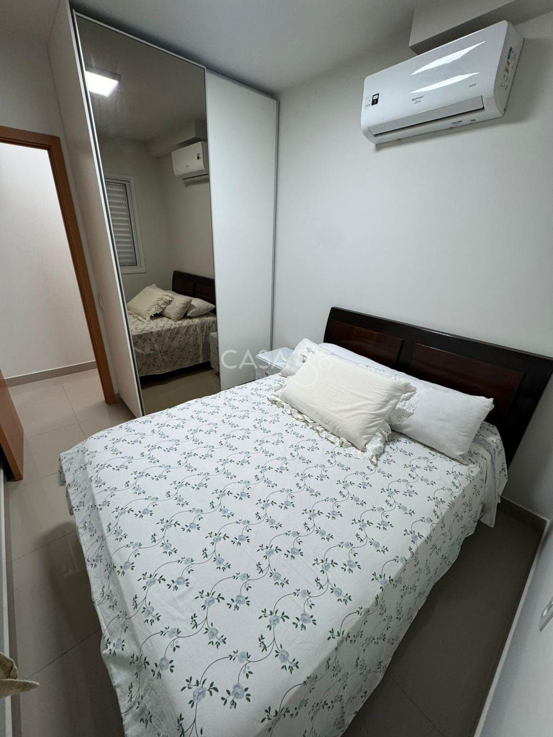 Excelente Oportunidade no Bueno Park – Setor Bueno 2 Quartos (1 suíte) | 64 m²